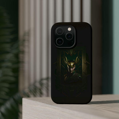 iPhone Case - Loki