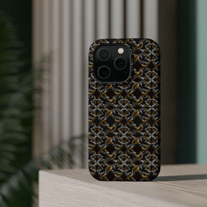 iPhone Case - Modern Royalty