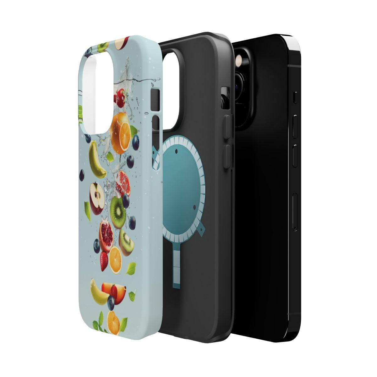 iPhone Case - Inspire Healthy Life Style