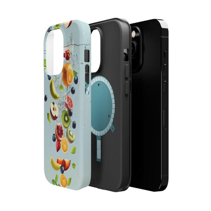 iPhone Case - Inspire Healthy Life Style