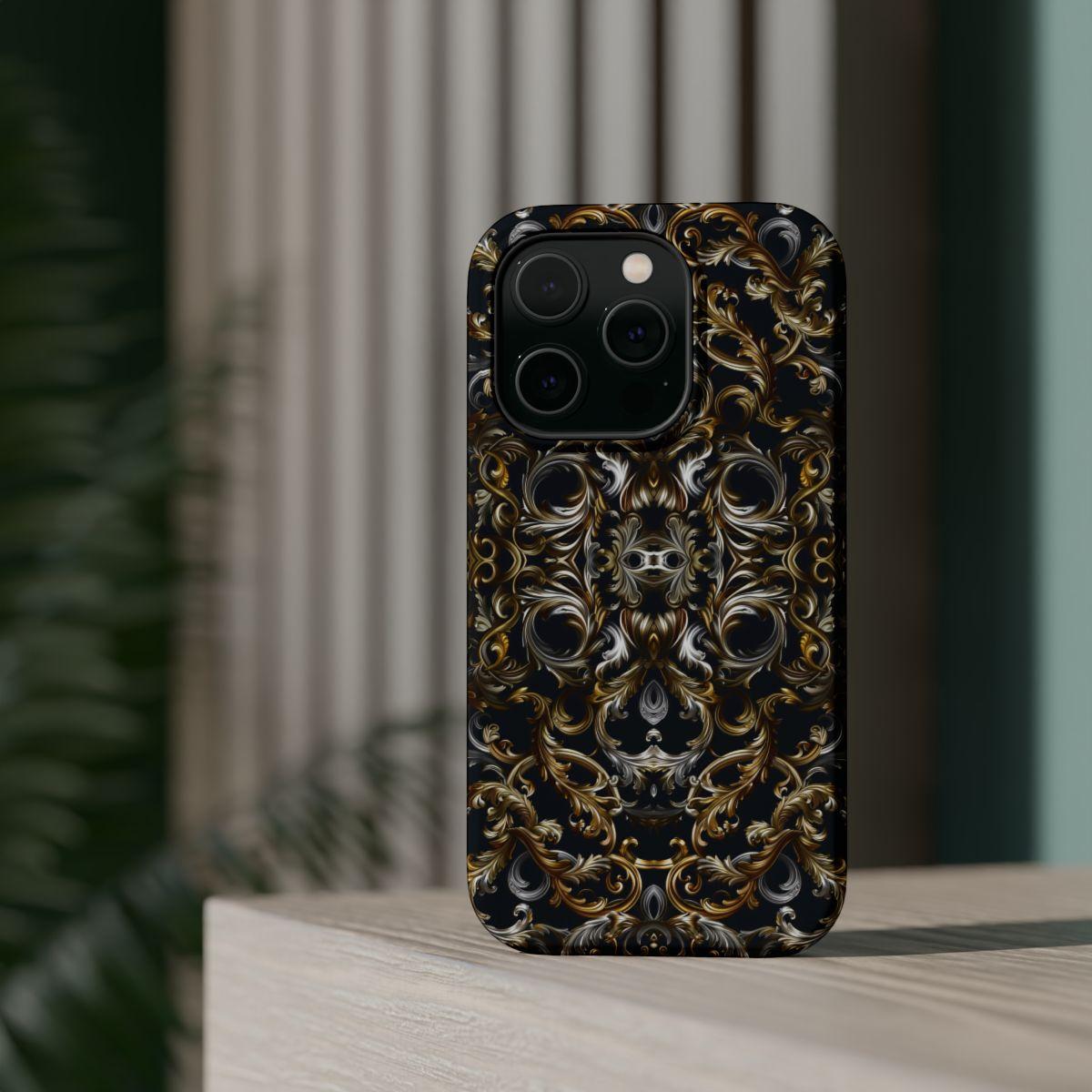 iPhone Case - Vintage Luxe