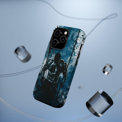 iPhone Case- Grit and Glory