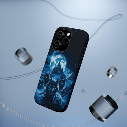 iPhone Case - Shadowed Predator