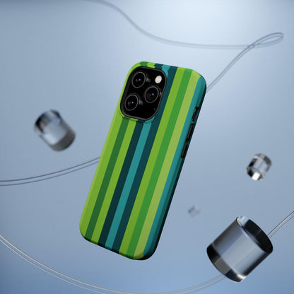 iPhone Case- Fun Strips