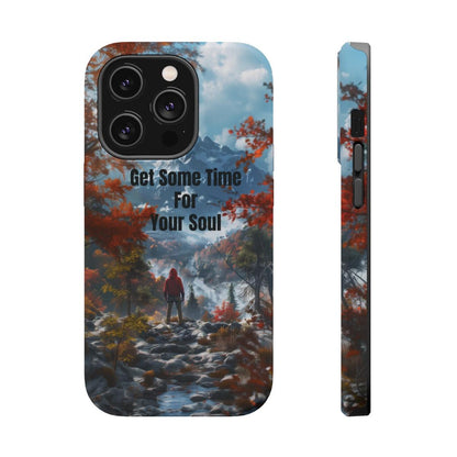 iPhone Case - Mountain Escape