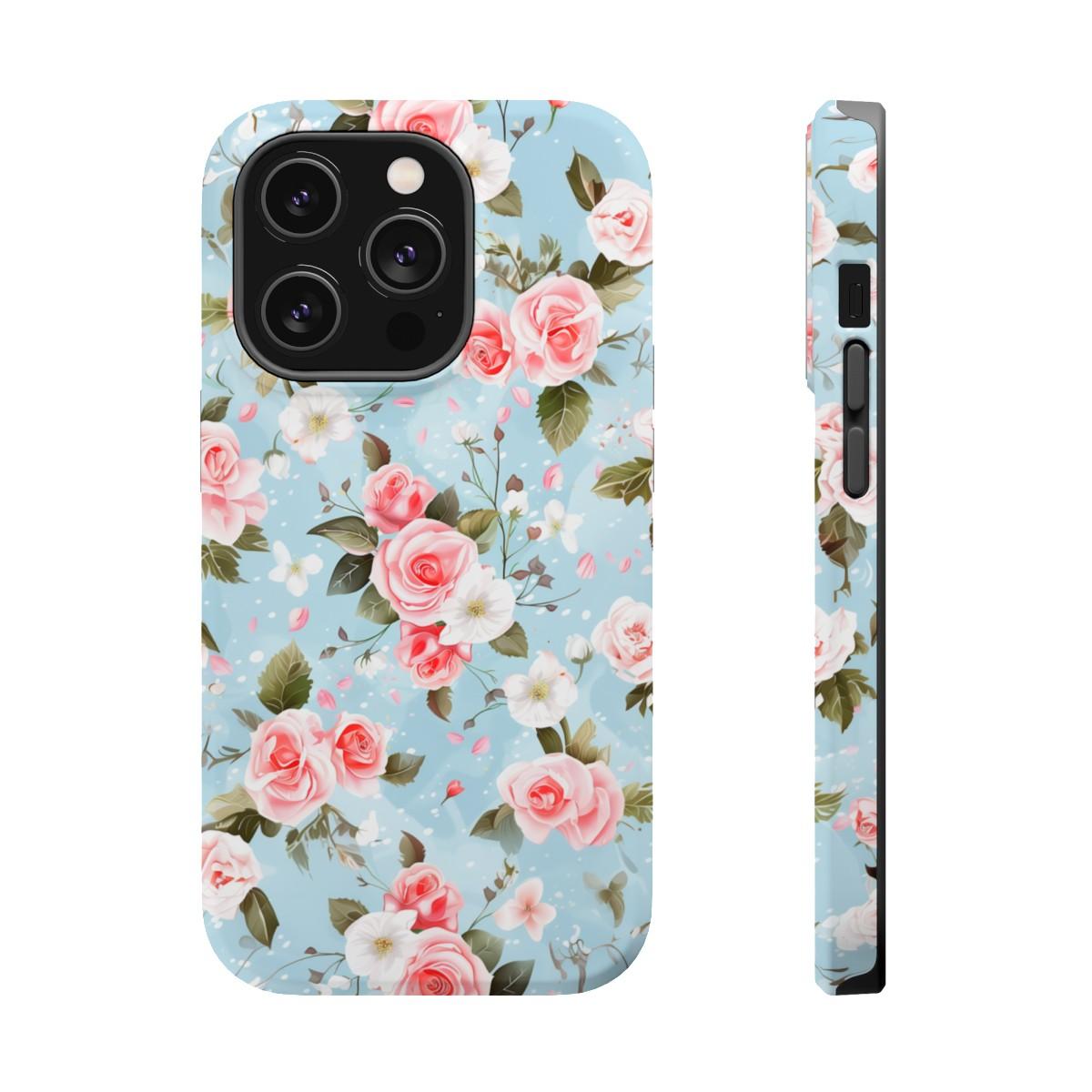 iPhone Case- Bright and Cheerful