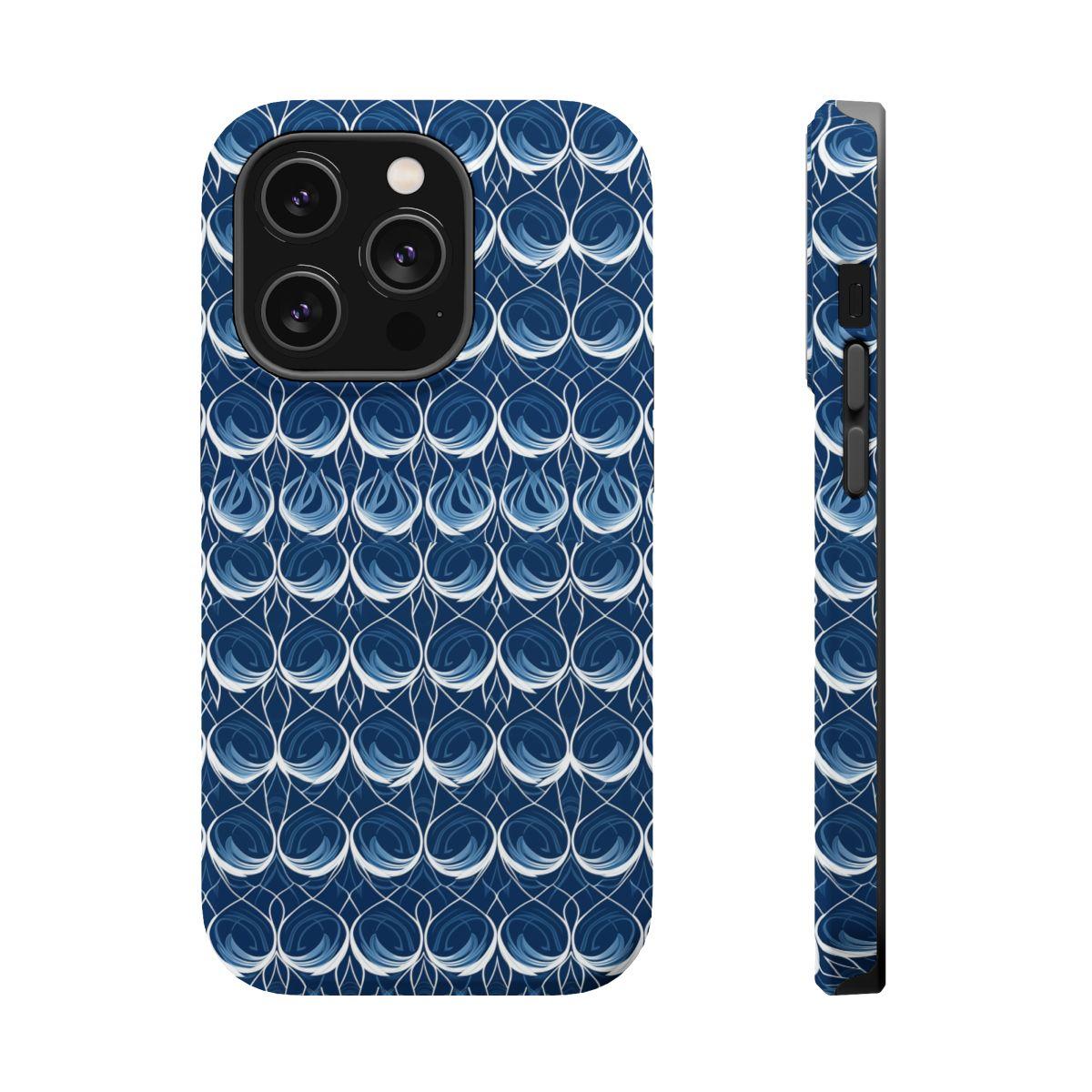 iPhone Case - Swirling Harmony