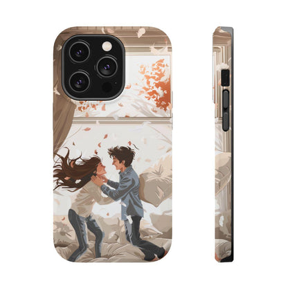 iPhone Case - Timeless Love