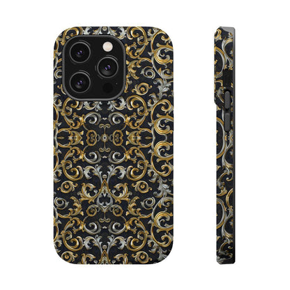 iPhone Case - Opulent Style