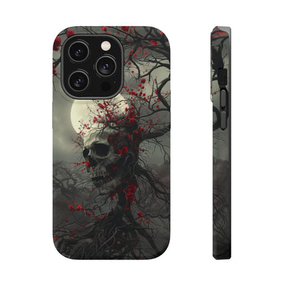 iPhone Case- Dark Blossom