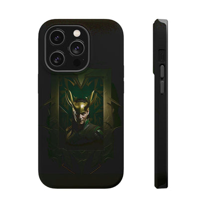 iPhone Case - Loki