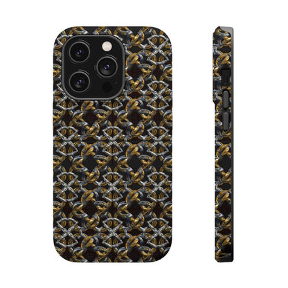 iPhone Case - Modern Royalty