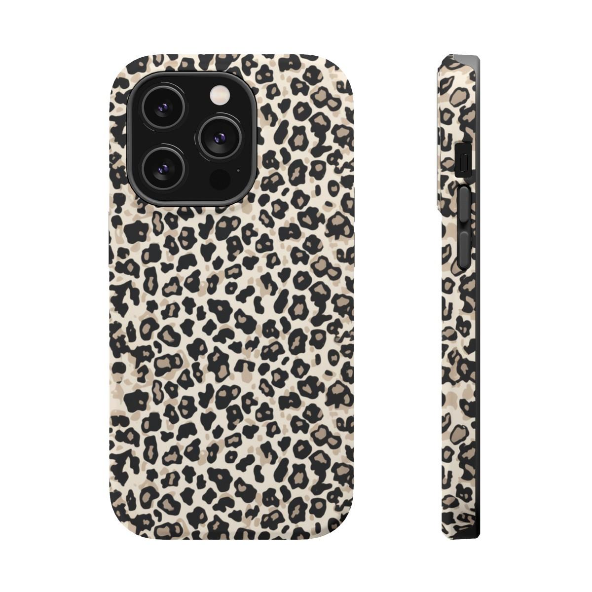 Stylish iPhone Case- Choco Chips