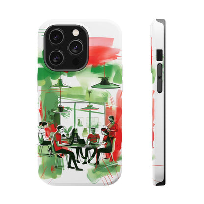 iPhone Case - Jolly Office Culture