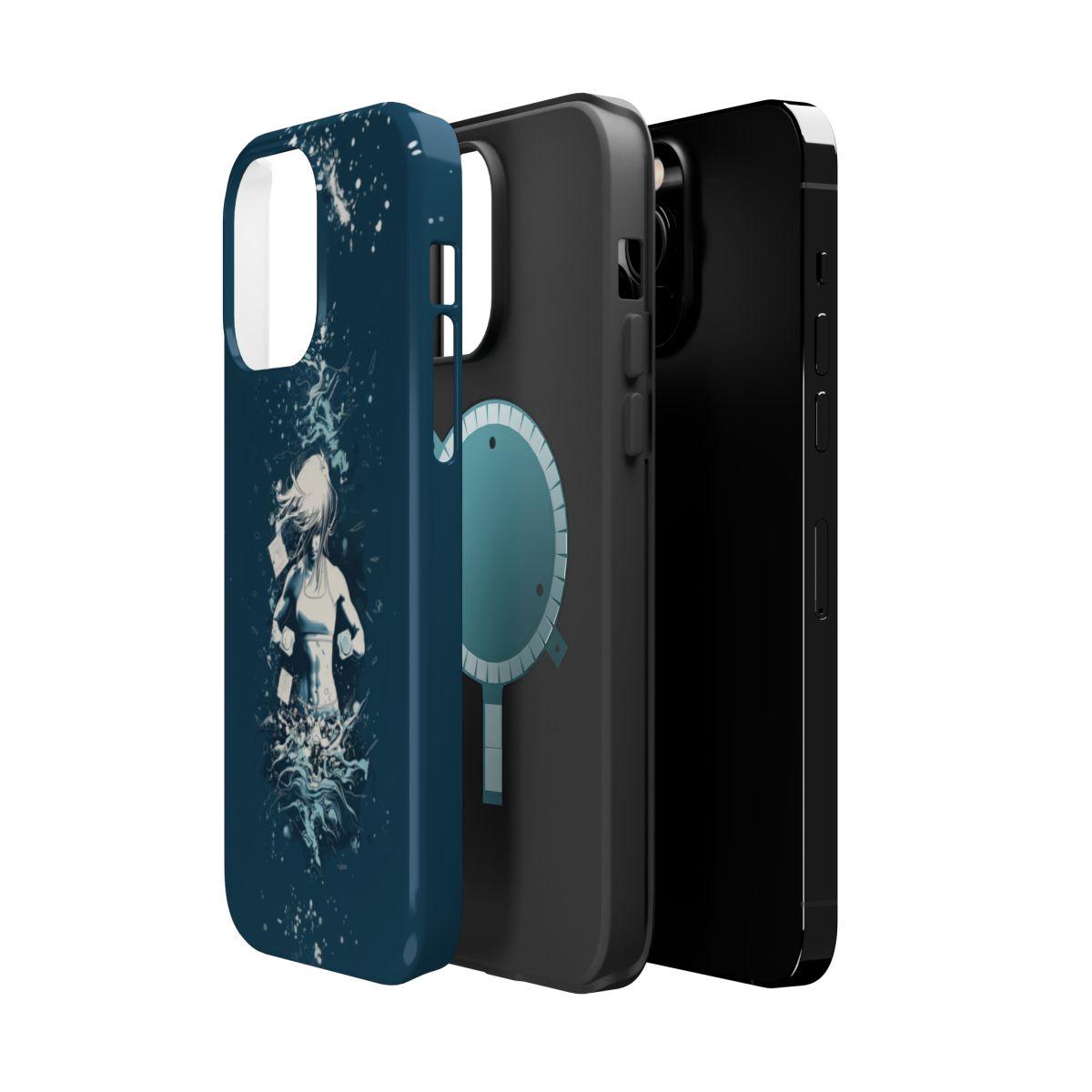 iPhone Case- Resilient Spirit