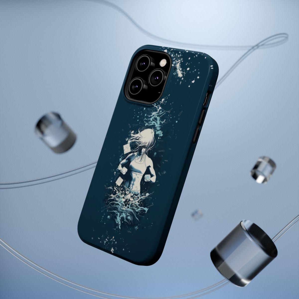 iPhone Case- Resilient Spirit