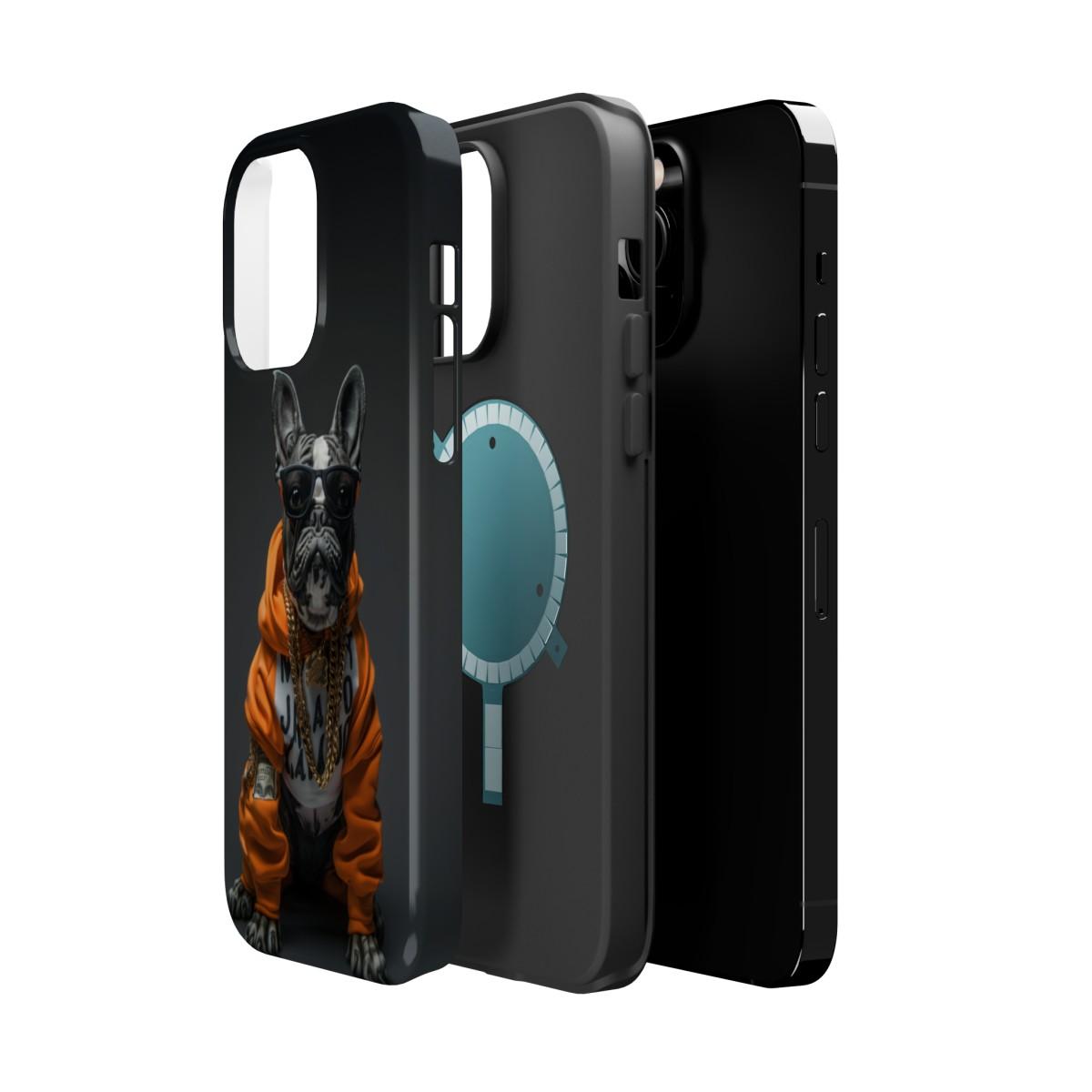 iPhone Case- Stylish Champ