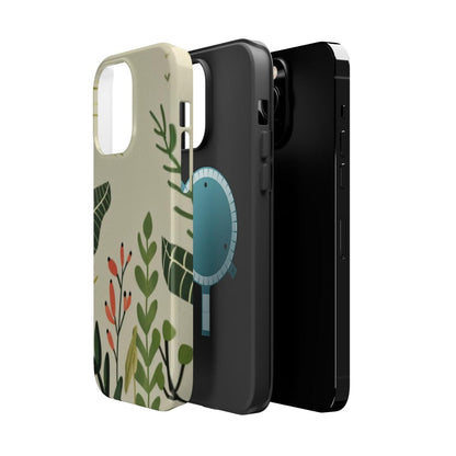 iPhone Case- Nature's Whisper