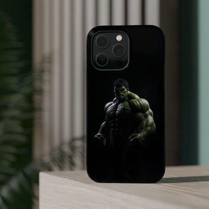 iPhone Case - Hulk