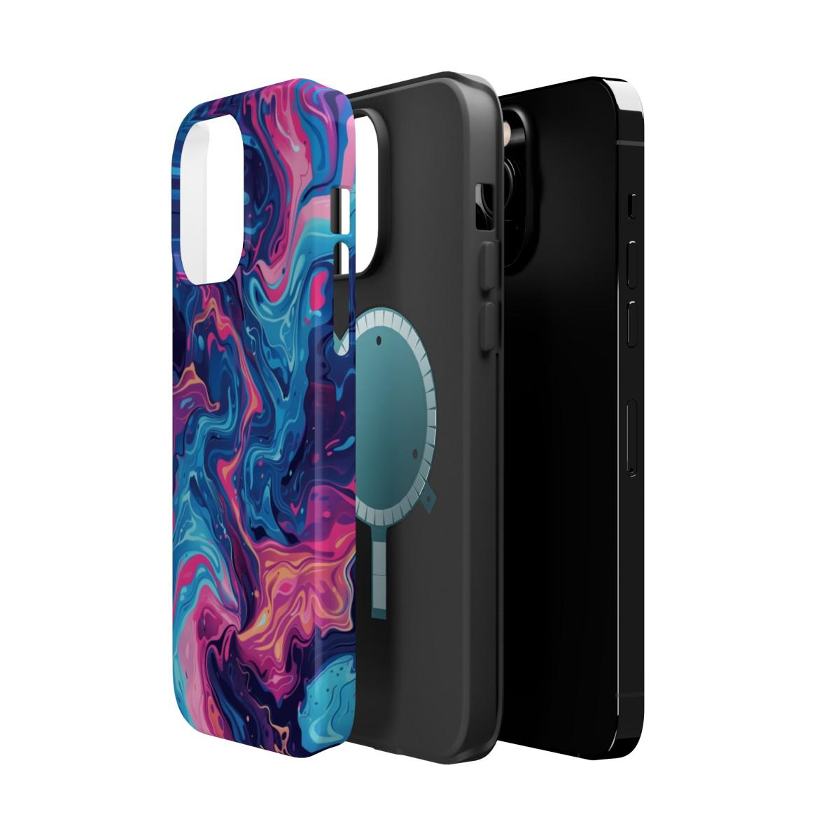 iPhone Case- Jolly Fusion