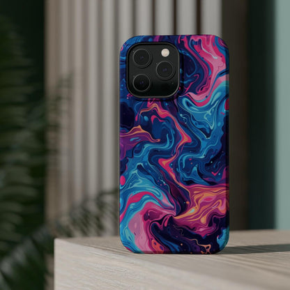 iPhone Case- Jolly Fusion