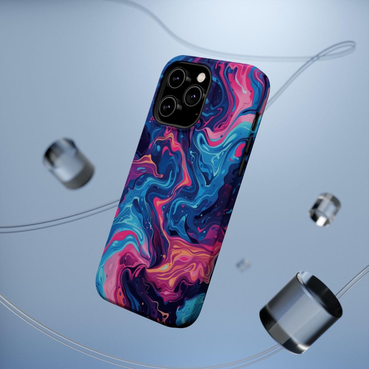 iPhone Case- Jolly Fusion