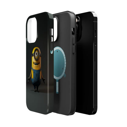 iPhone Case- Minion