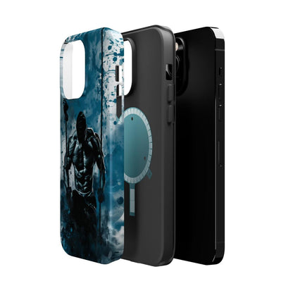 iPhone Case- Grit and Glory