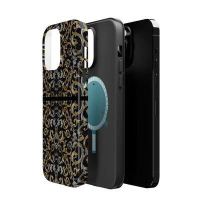 iPhone Case - Opulent Style