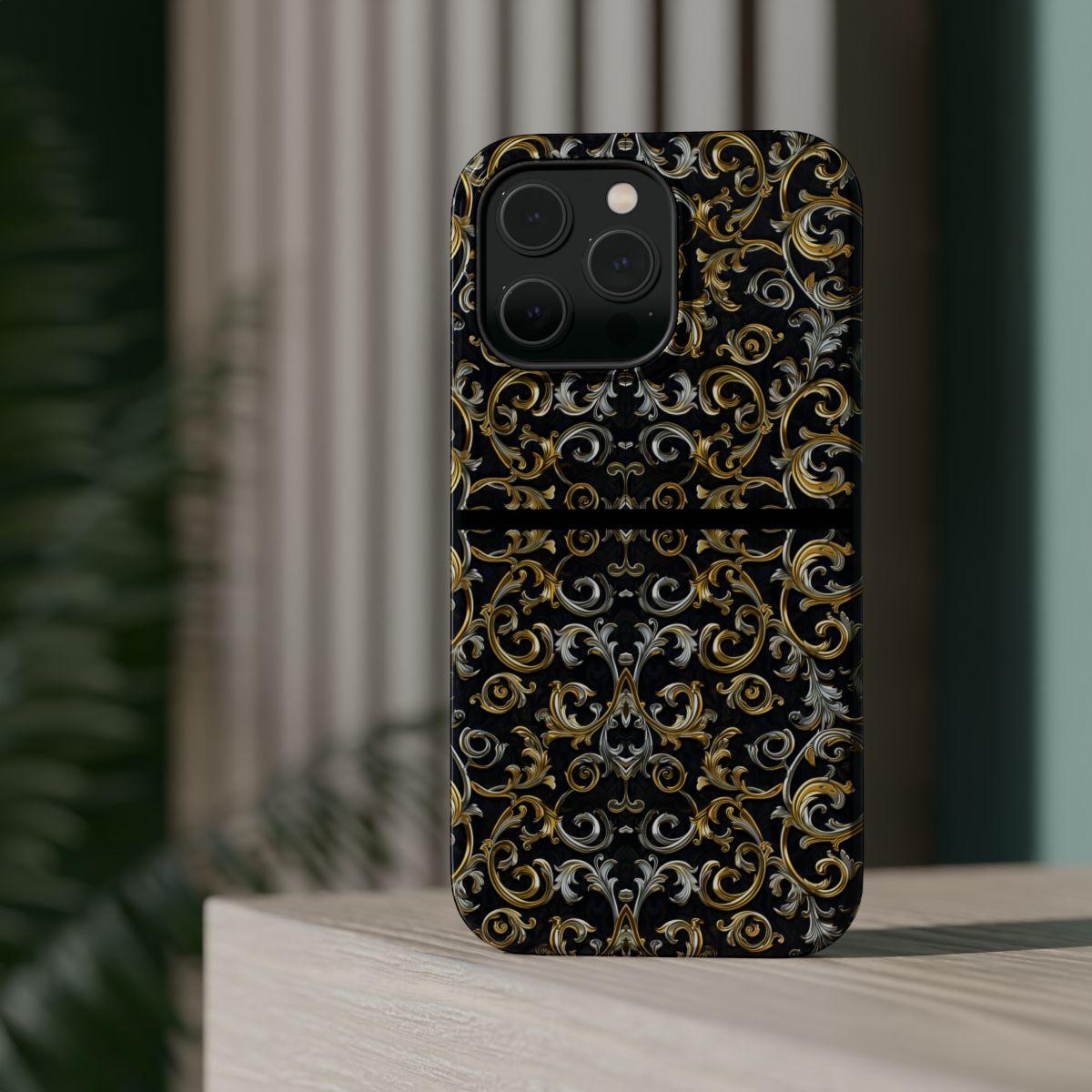 iPhone Case - Opulent Style