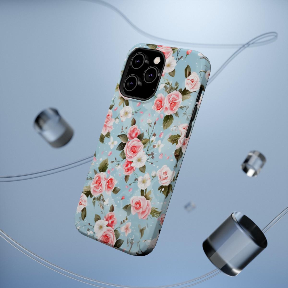 iPhone Case- Bright and Cheerful