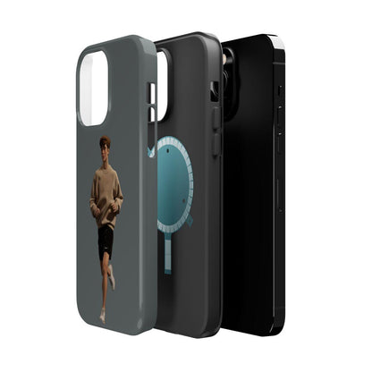 iPhone Case- I am a runner