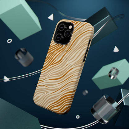 iPhone Case - Abstract Dunes