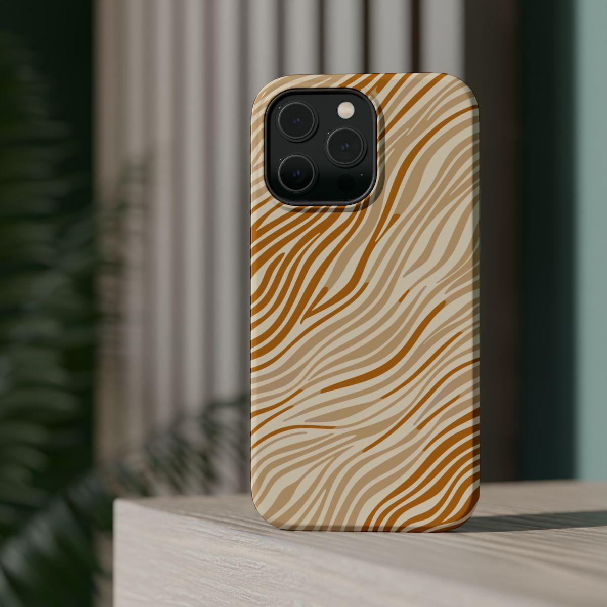 iPhone Case - Abstract Dunes