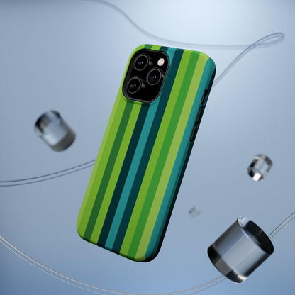 iPhone Case- Fun Strips