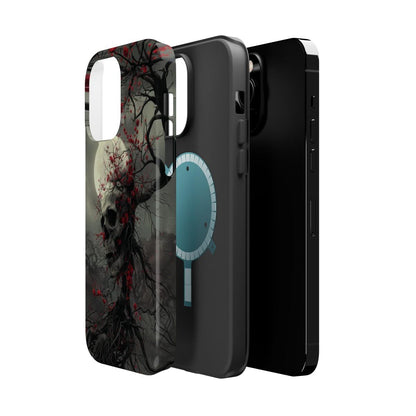 iPhone Case- Dark Blossom