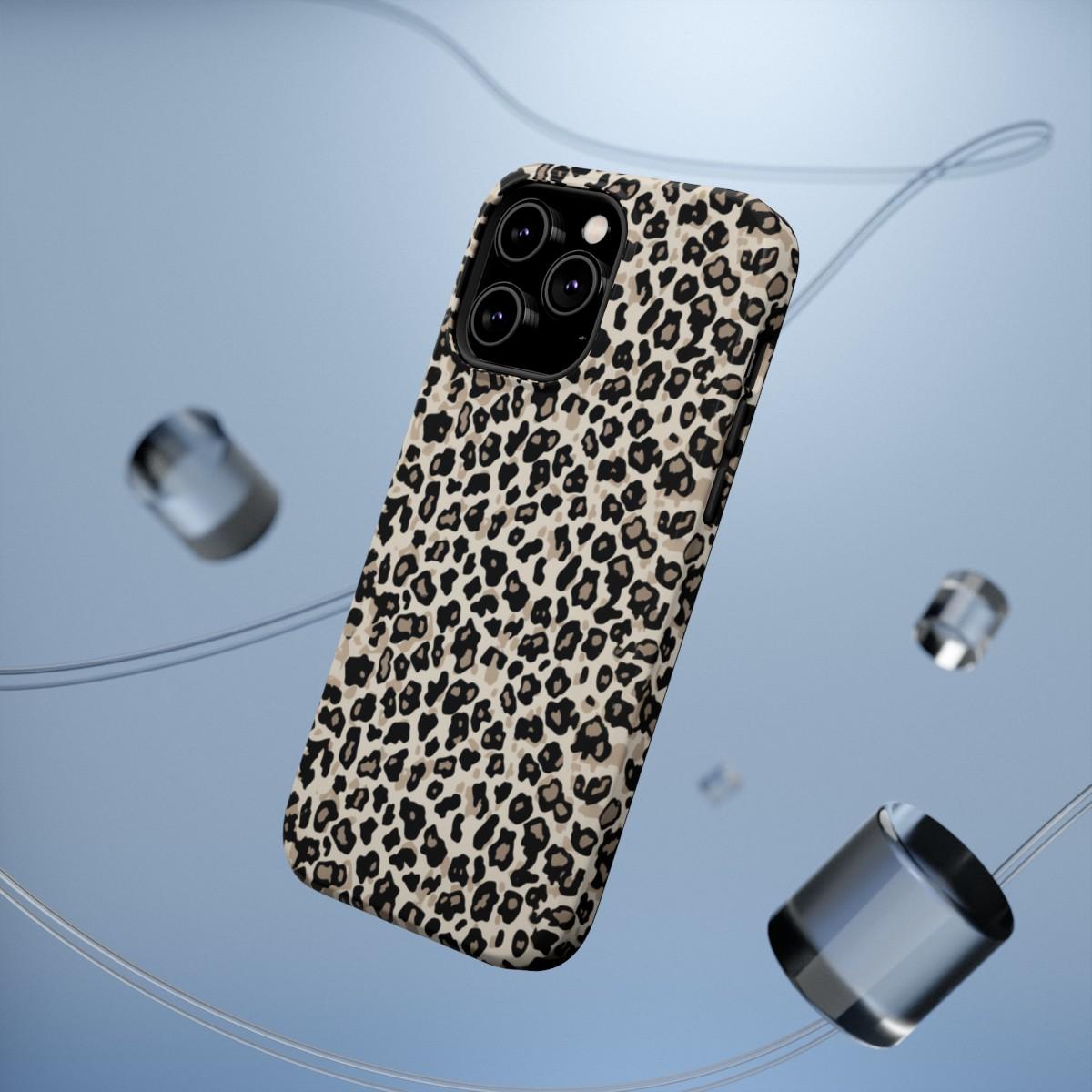 Stylish iPhone Case- Choco Chips