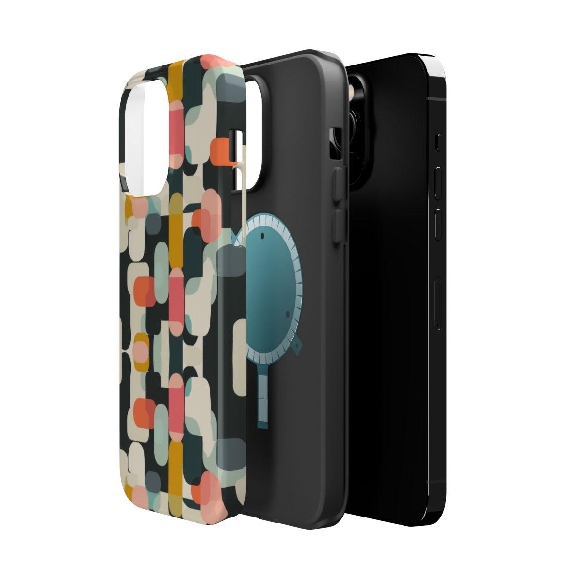 iPhone Case - Abstract Harmony