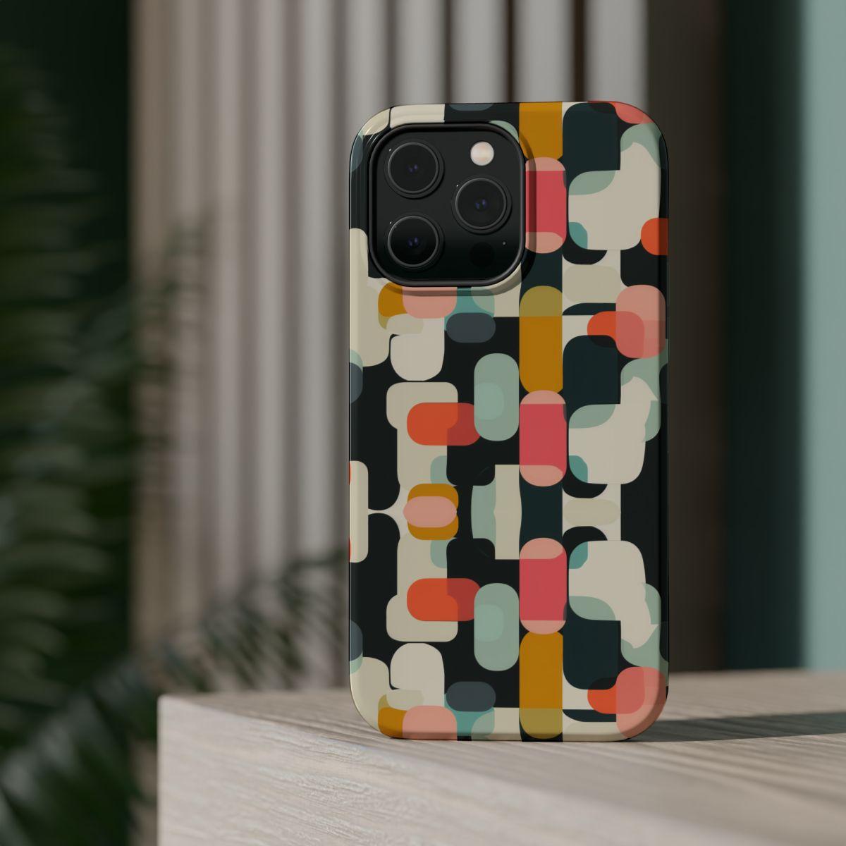 iPhone Case - Abstract Harmony