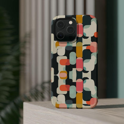 iPhone Case - Abstract Harmony