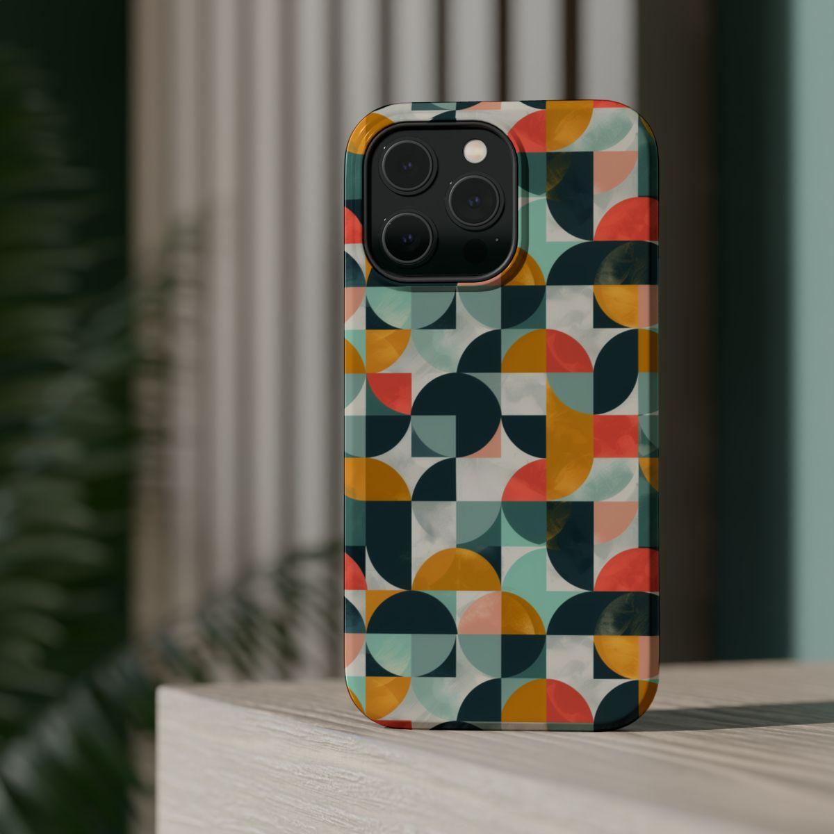 iPhone Case - Artful Calm