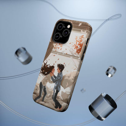 iPhone Case - Timeless Love