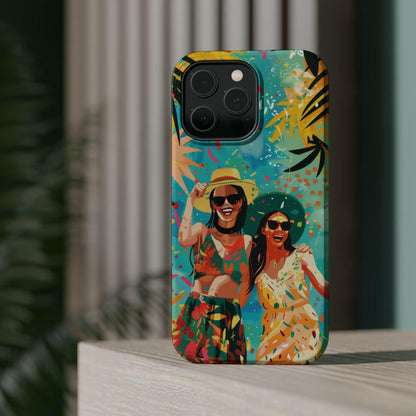 iPhone Case - Summer Vibes