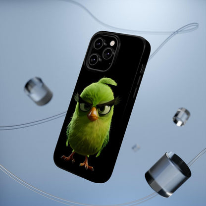 iPhone Case- Sharp and Alert