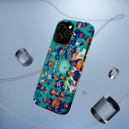 iPhone Case-  Fun Culture