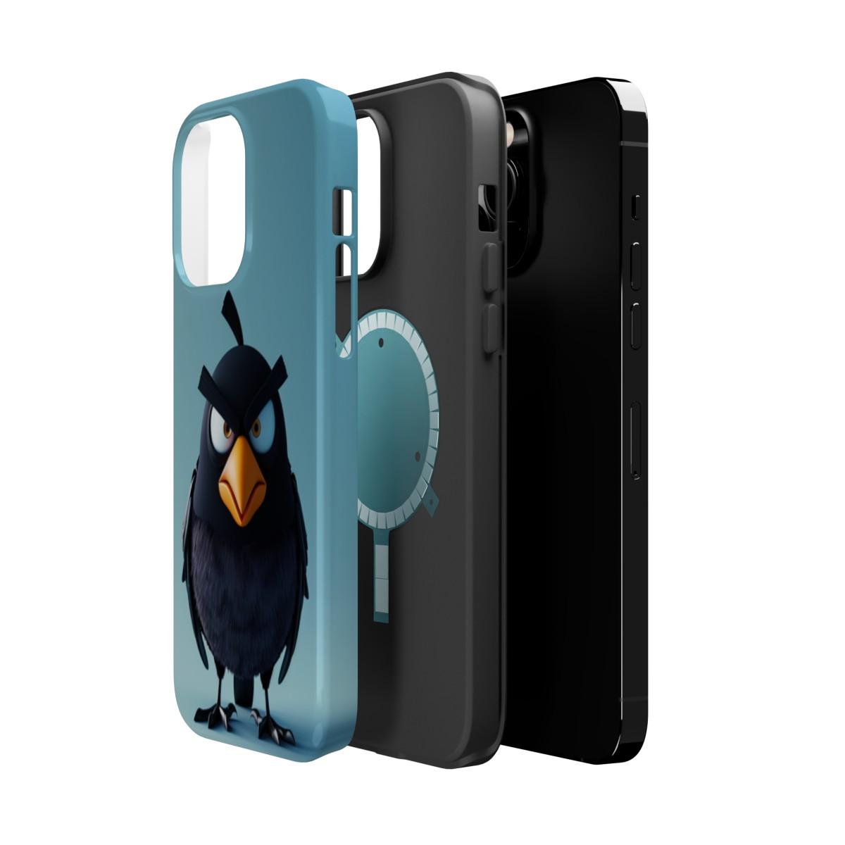 iPhone Case- Bold and Unstoppable