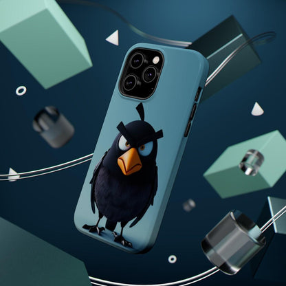 iPhone Case- Bold and Unstoppable