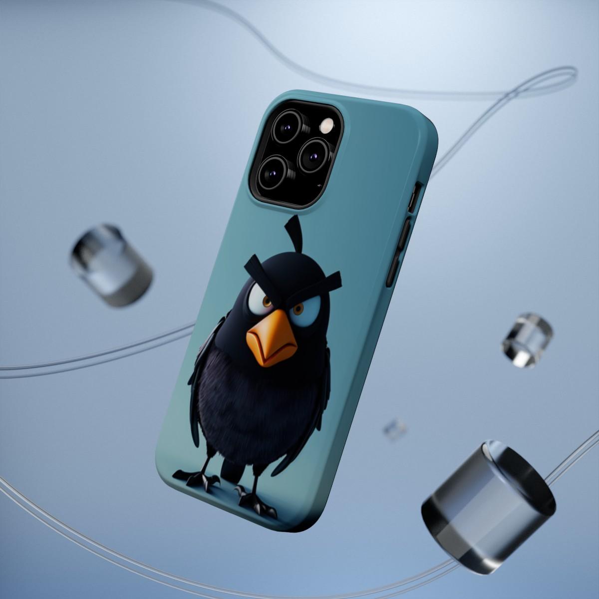 iPhone Case- Bold and Unstoppable