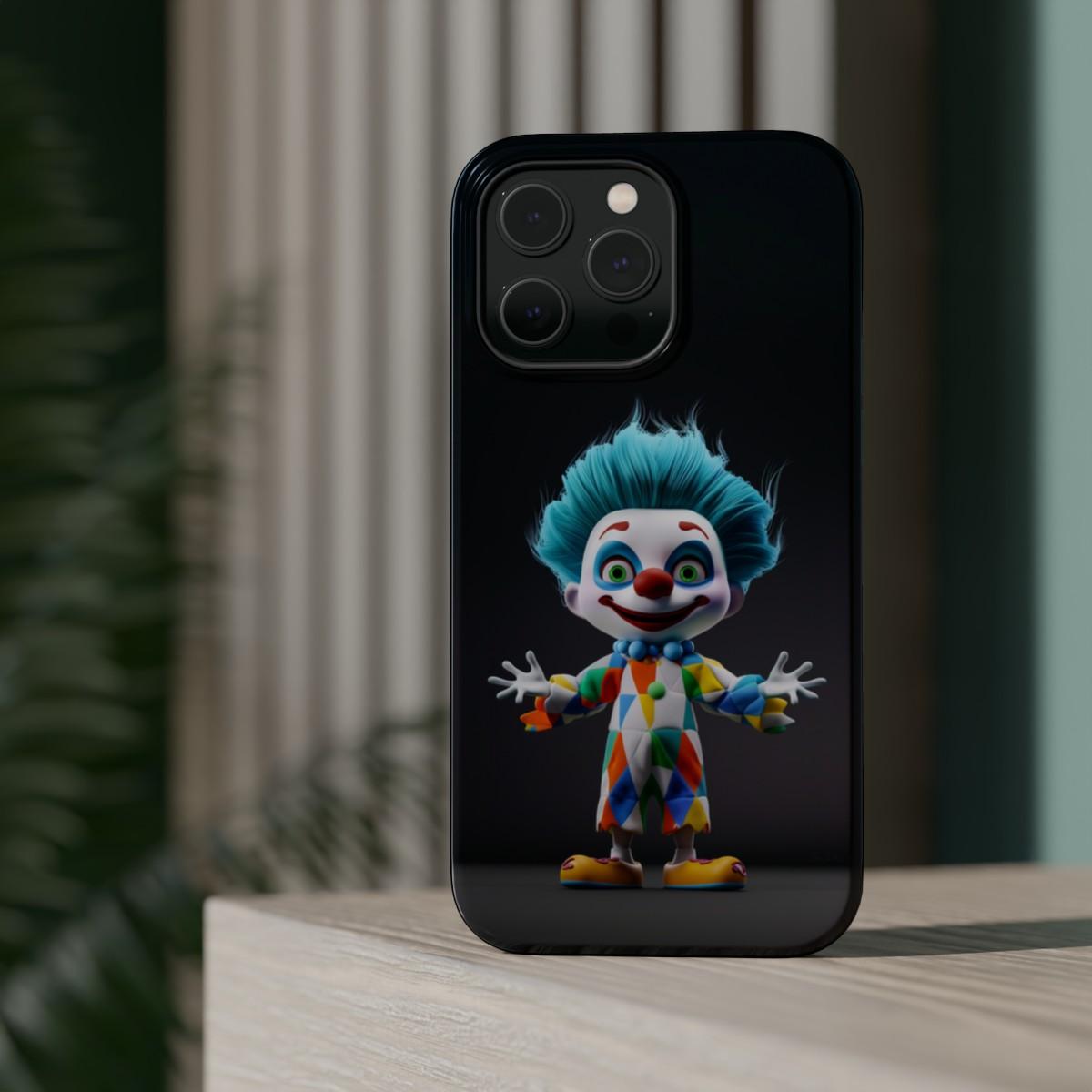 iPhone Case- Joker