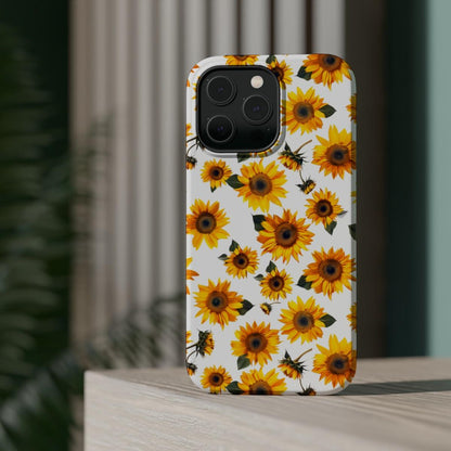 iPhone Case- Sunny Disposition